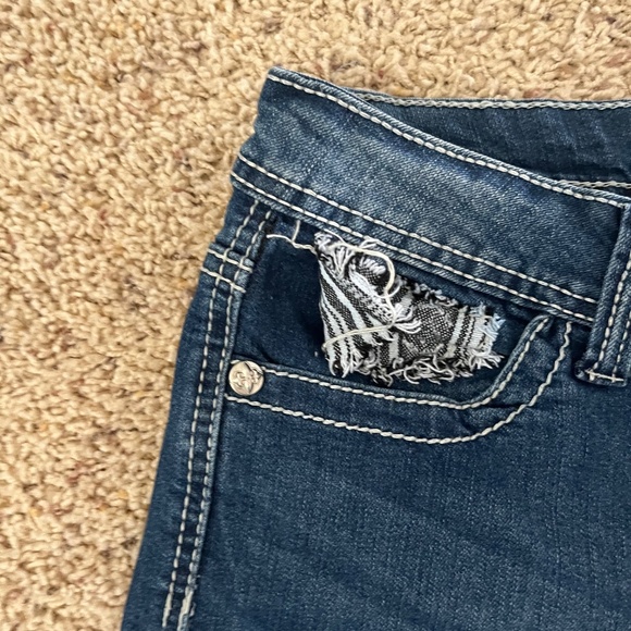 Bootcut CG l CG  women’s jeans - Picture 2 of 7